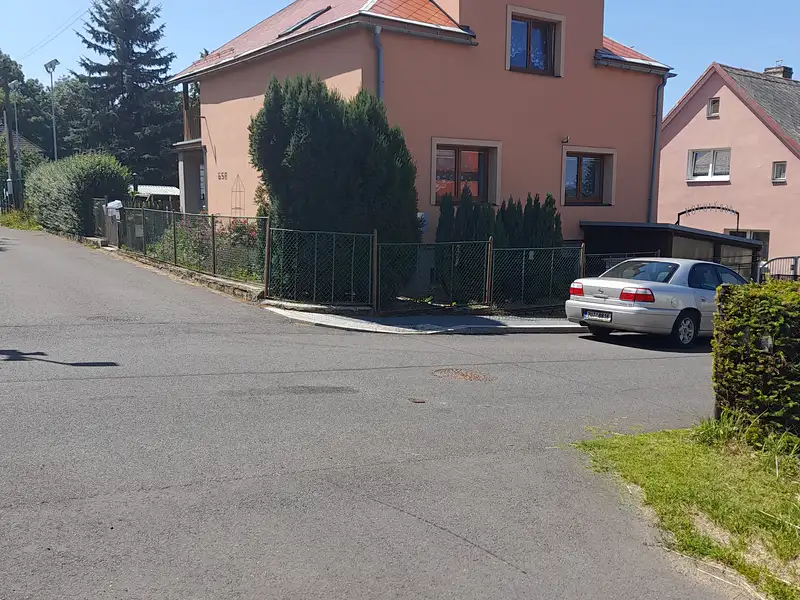 Prodej rodinného domu 150 m², pozemek 434 m², Kamenický Šenov – náhled fotky 1