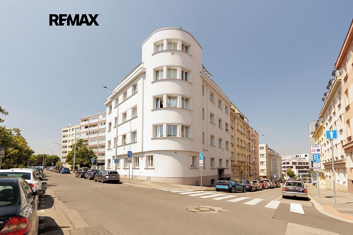 Prodej bytu 2+1 43 m²