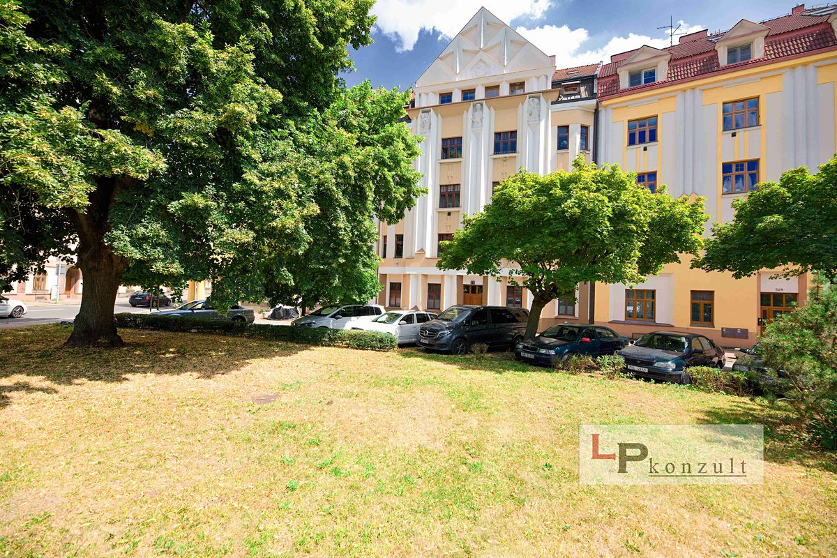 Prodej bytu 4+kk 145 m²
