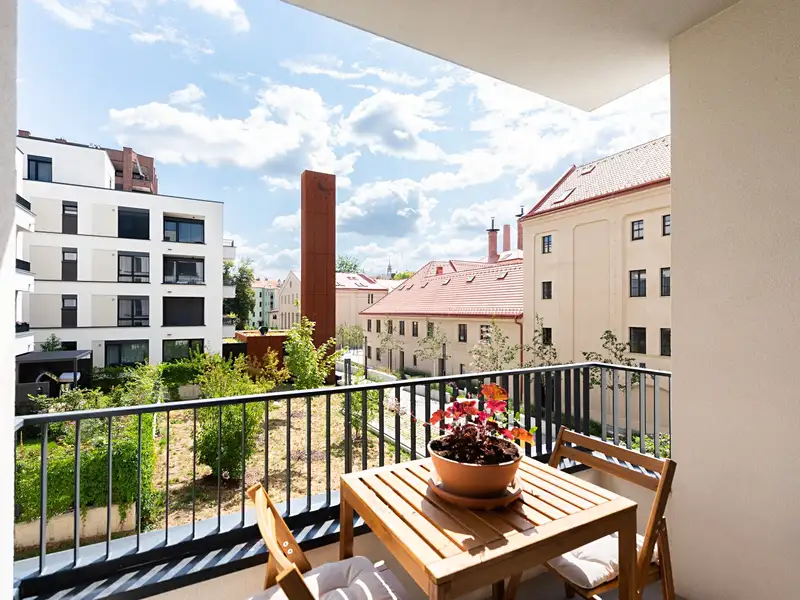 Prodej bytu 2+kk 47 m², Praha – náhled fotky 1