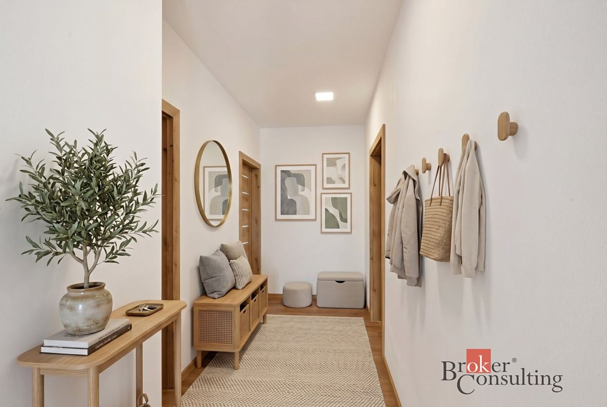 Prodej bytu 2+kk 56 m² – fotografie 5