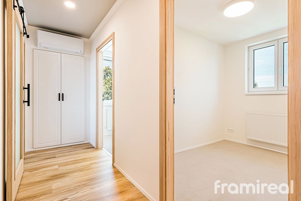 Prodej bytu 4+kk 60 m²