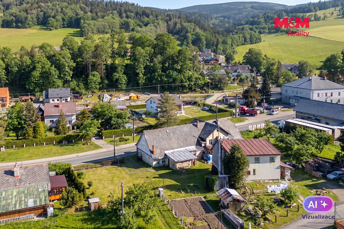 Prodej rodinného domu 90 m², pozemek 645 m² – fotografie 3