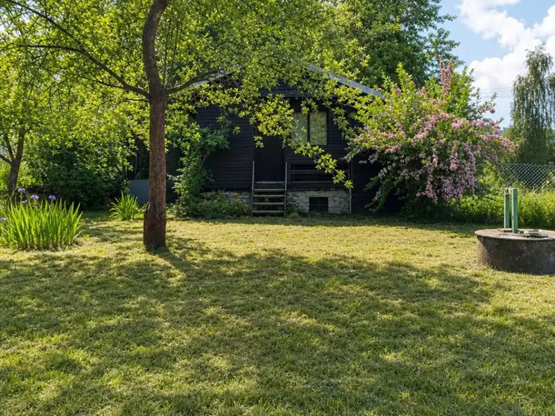 Prodej zahrady 500 m², Fulnek – náhled fotky 2