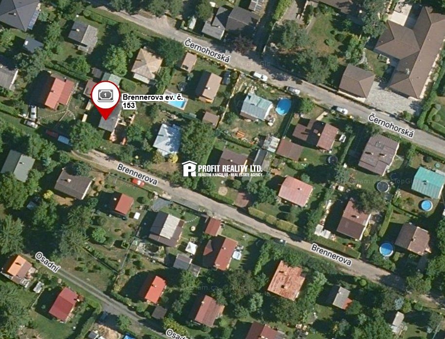 Prodej rodinného domu 67 m², pozemek 1880 m² – fotografie 3