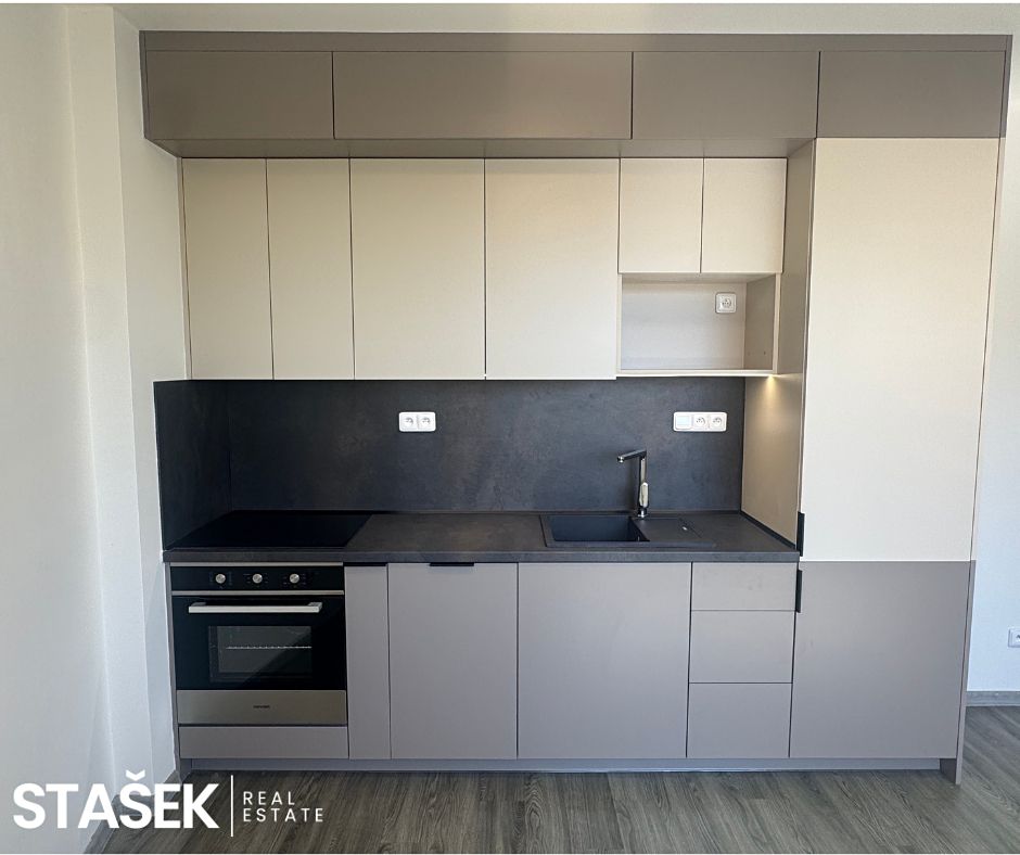 Pronájem bytu 2+kk 39 m² – fotografie 4