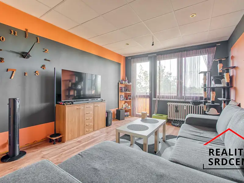 Prodej bytu 1+1 32 m², Karviná – náhled fotky 1