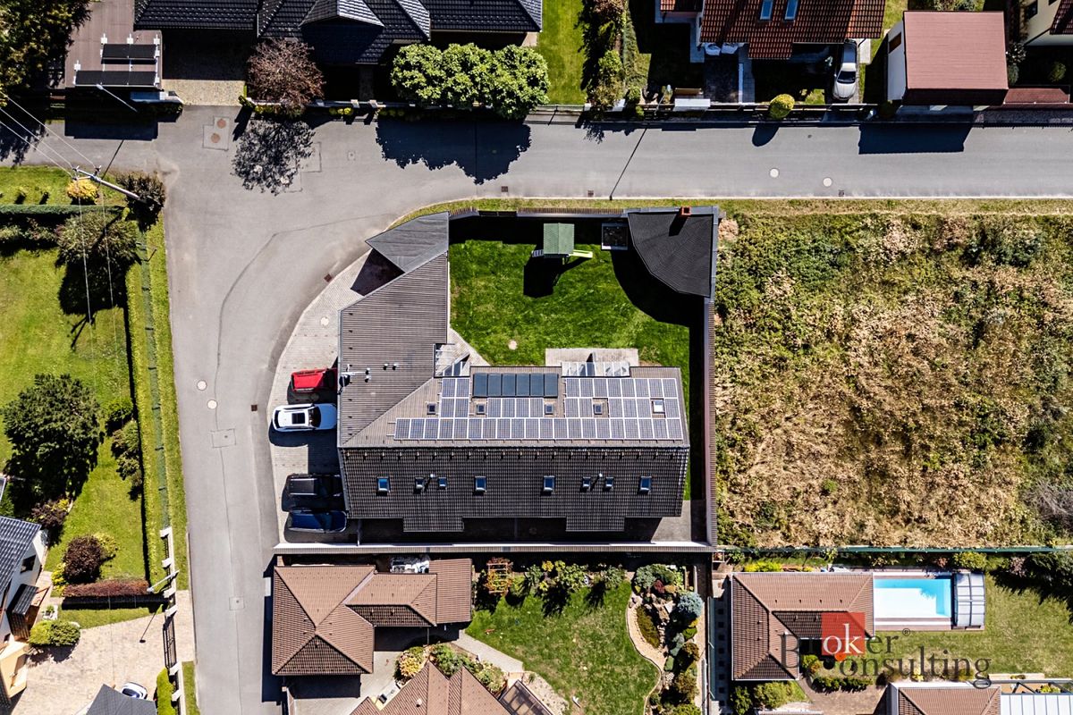 Prodej ubytovacího zařízení 400 m² – fotografie 4