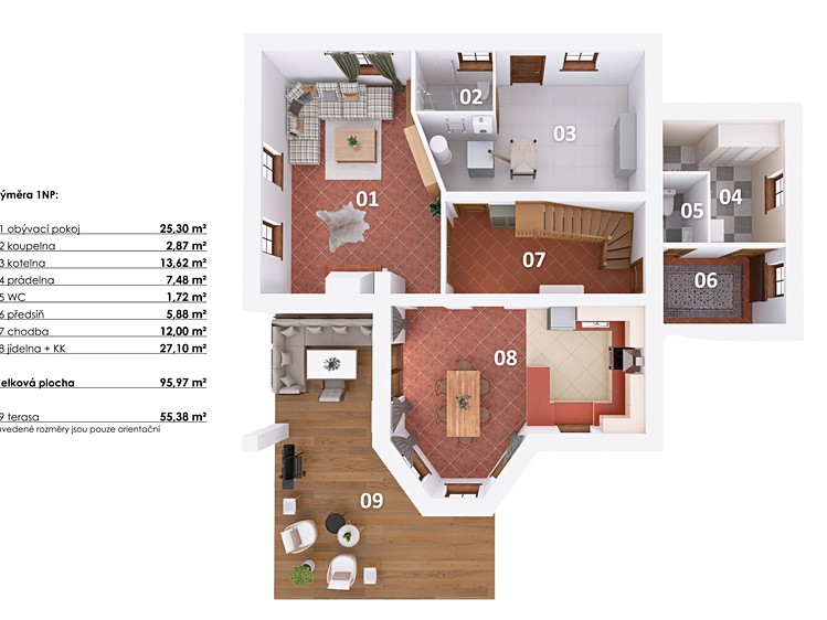 Haus zum Kauf, 185 m² (30 von 34)