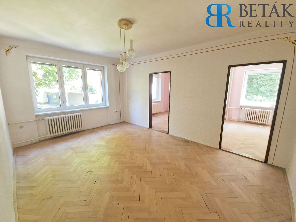 Prodej bytu 3+1 60 m² – fotografie 4