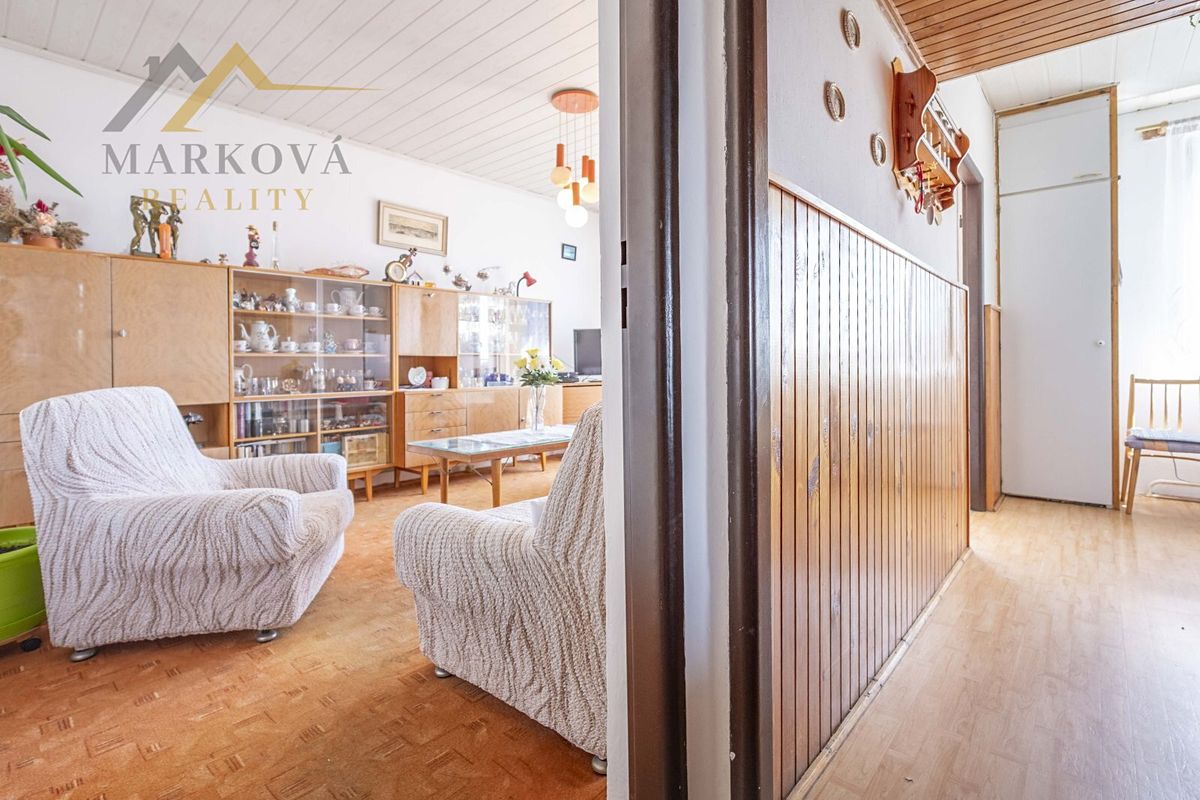 Prodej bytu 3+1 81 m² – fotografie 4