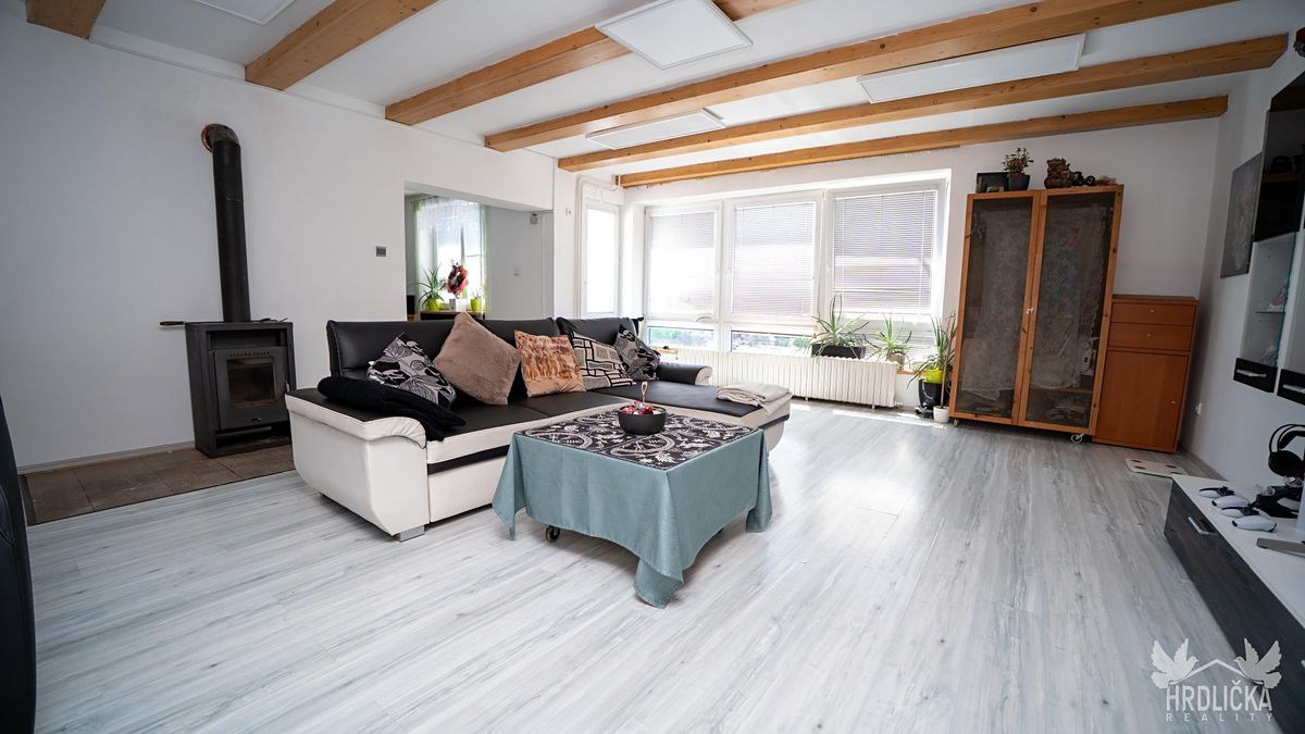 Prodej rodinného domu 250 m², pozemek 1197 m² – fotografie 3