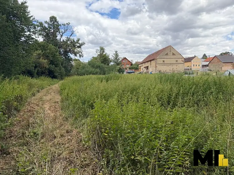 Prodej louky 1500 m², Horšovský Týn – náhled fotky 3