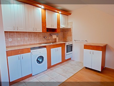 Prodej bytu 2+kk 61 m²