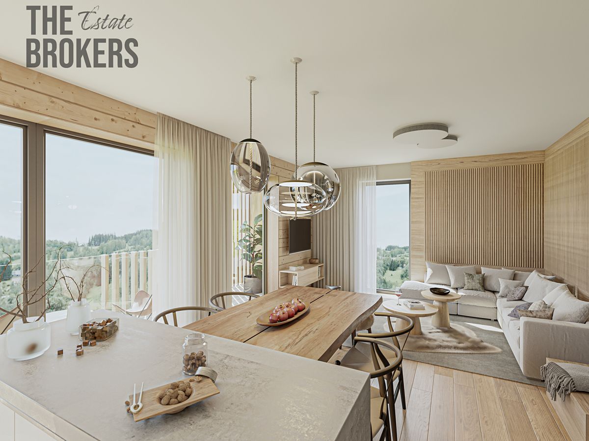 Prodej bytu 3+kk 97 m² – fotografie 3