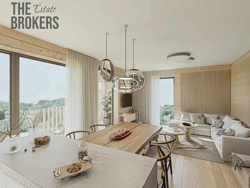 Prodej bytu 3+kk 97 m², Rokytnice nad Jizerou – náhled fotky 3