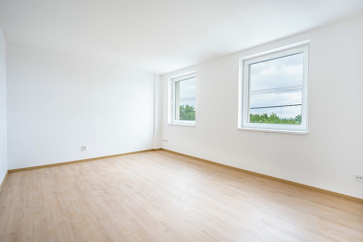 Prodej bytu 2+kk 33 m²