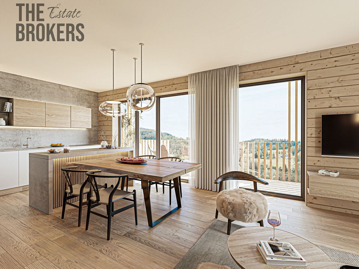 Prodej bytu 2+kk 68 m² – fotografie 4