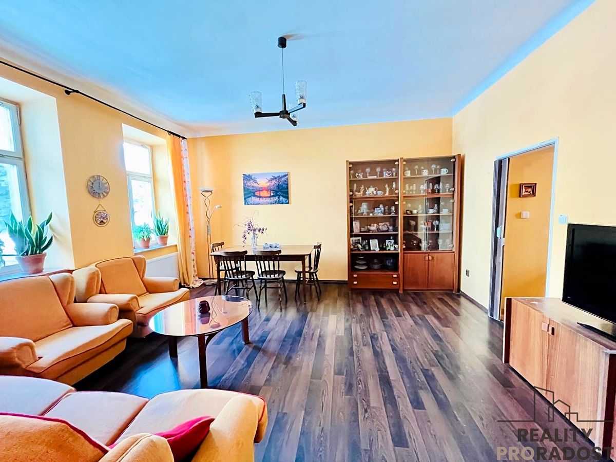 Prodej bytu 3+1 95 m² – fotografie 2
