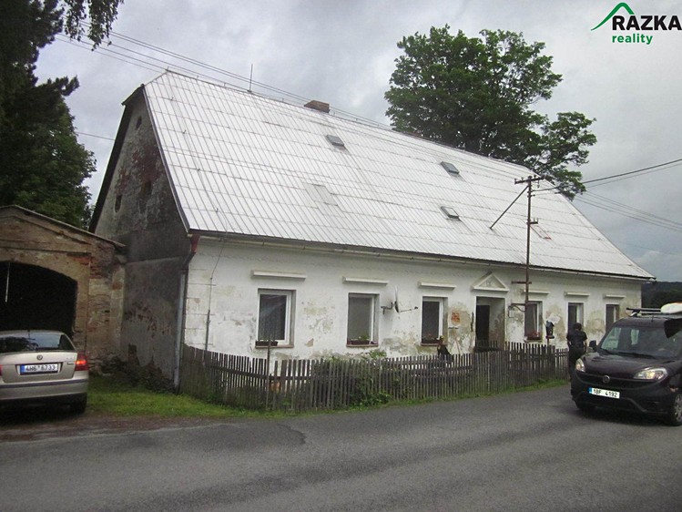 Prodej domu, 240 m² (3 z 28)