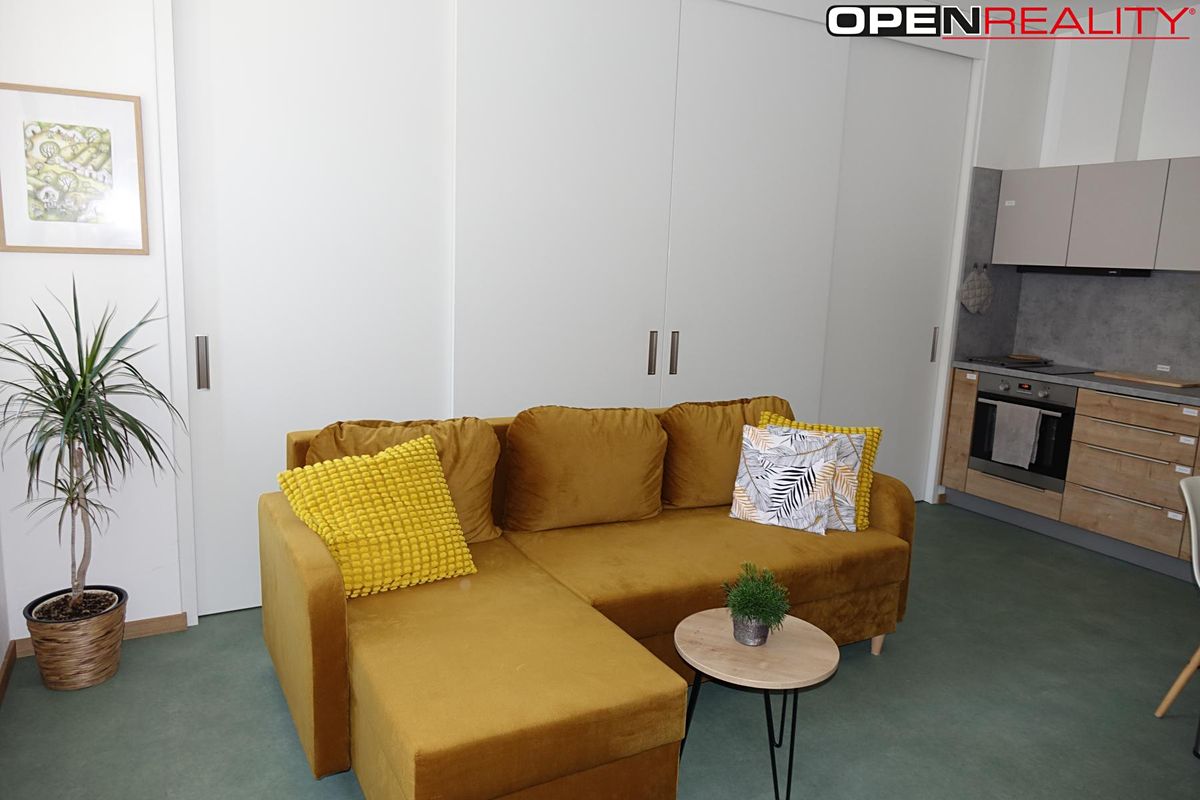 Prodej bytu 2+kk 40 m² – fotografie 3