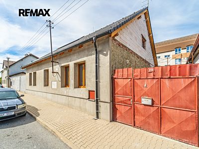 Prodej rodinného domu 129 m², pozemek 465 m²