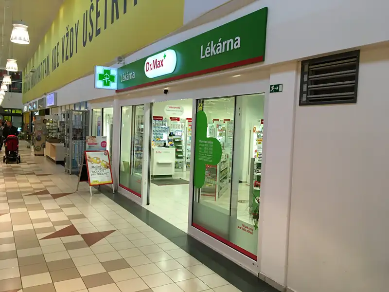 Pronájem obchodního prostoru 42 m², Krnov – náhled fotky 3