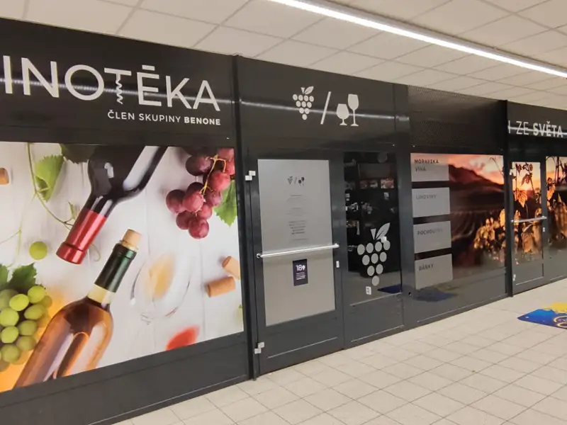 Pronájem obchodního prostoru 48 m², Jeseník – náhled fotky 2