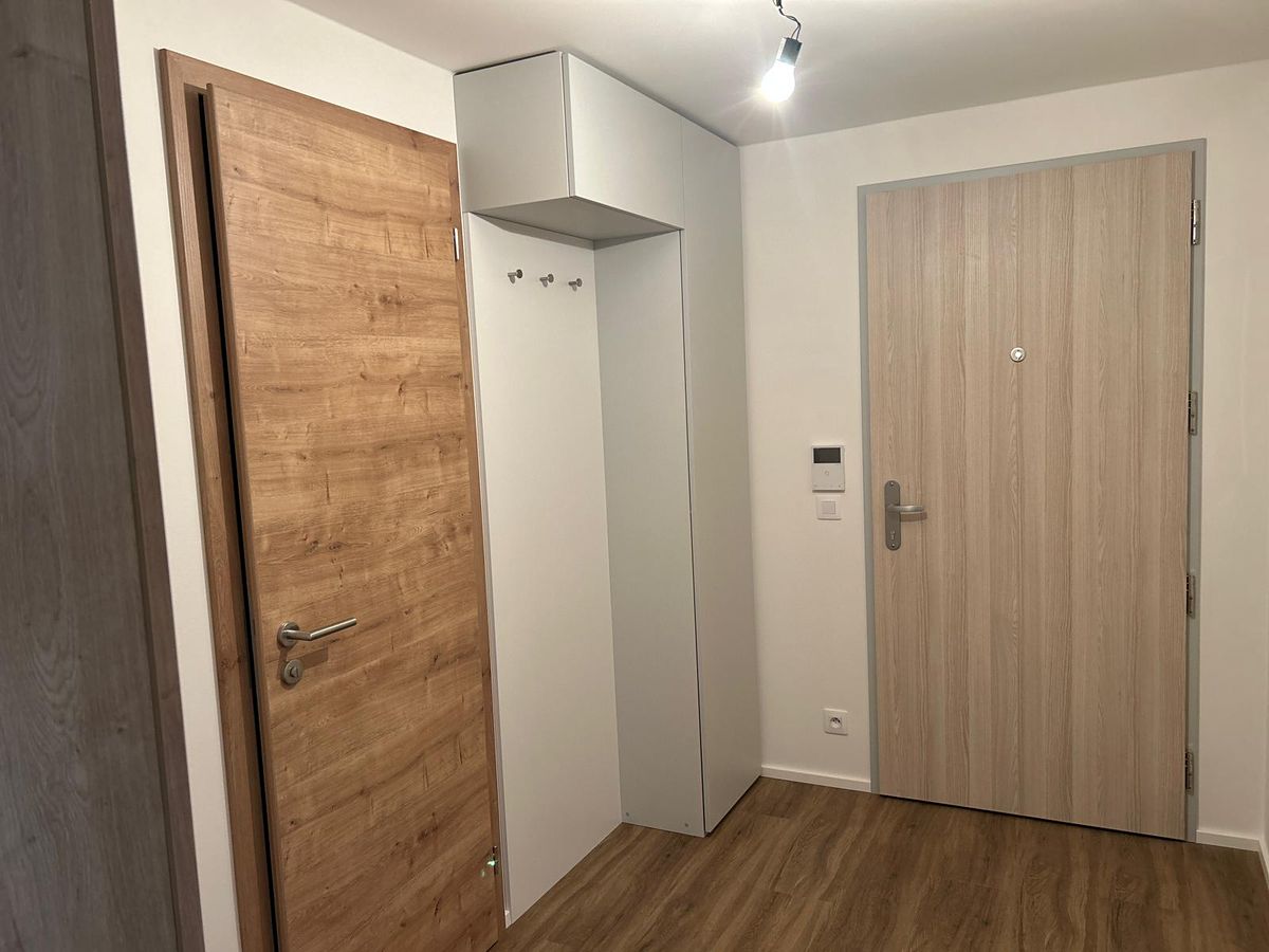 Prodej bytu 2+kk 52 m² – fotografie 3