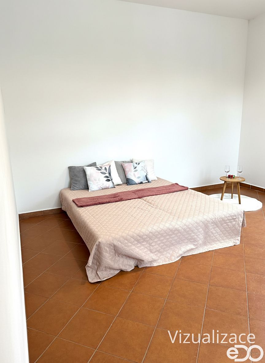 Pronájem bytu atypický 100 m²