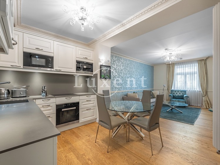 Wohnung 3+kk zum Kauf, 105 m² (3 von 20)
