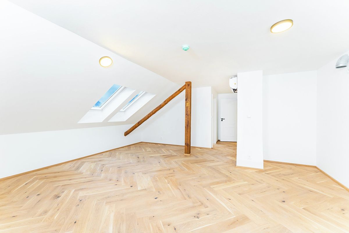 Prodej bytu 2+kk 54 m²