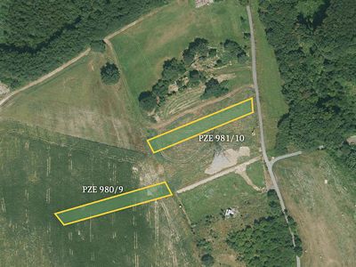Prodej pole 3700 m²