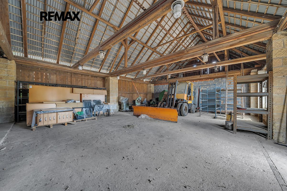 Pronájem skladového prostoru 165 m² – fotografie 3