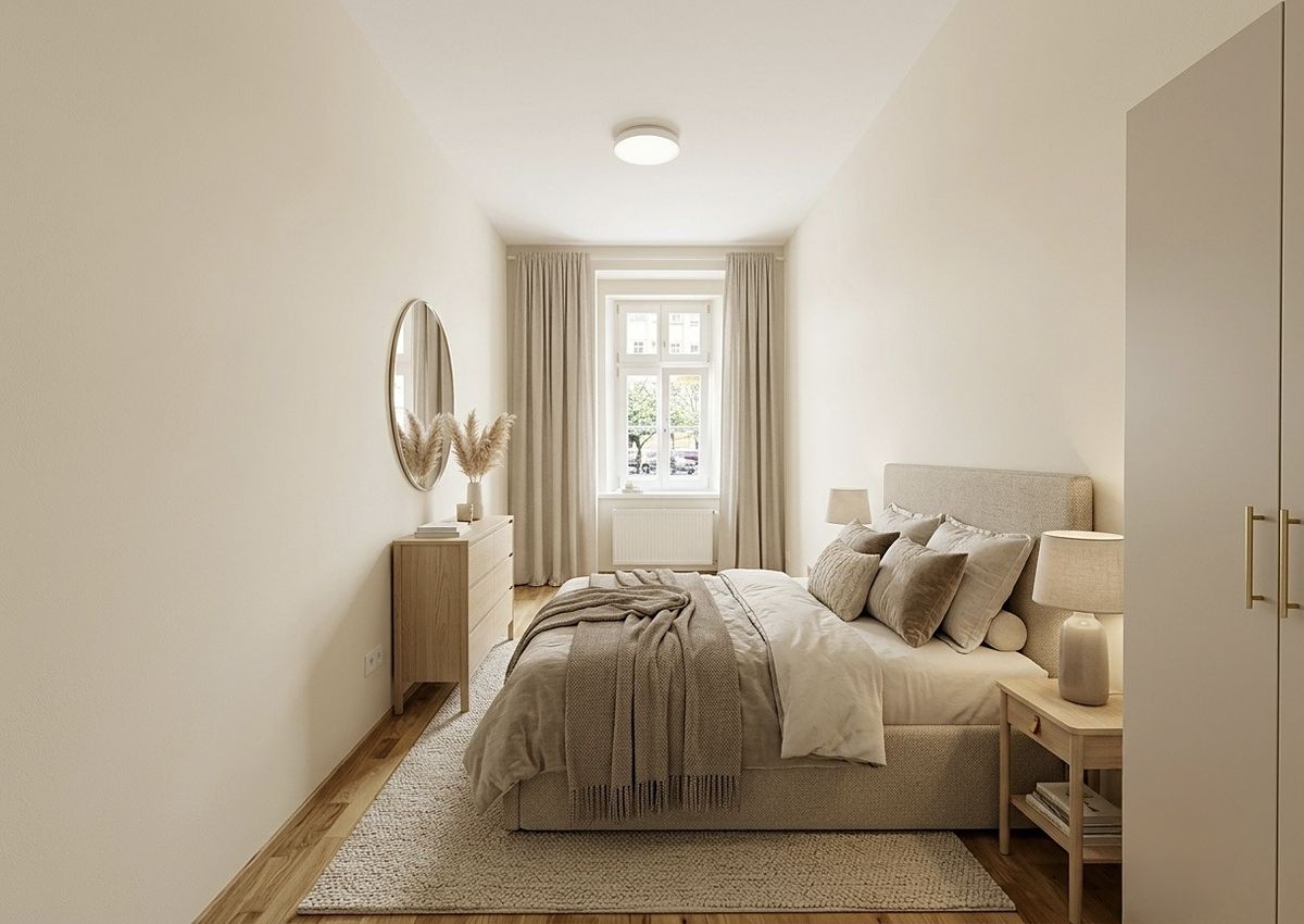 Prodej bytu 3+kk 61 m² – fotografie 5