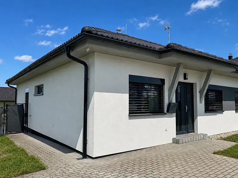 Prodej rodinného domu 108 m², pozemek 656 m², Petřvald – náhled fotky 2