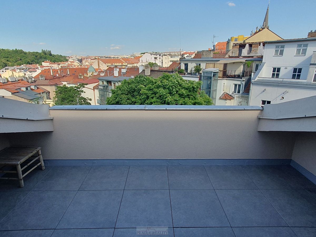 Prodej bytu 3+kk 74 m²