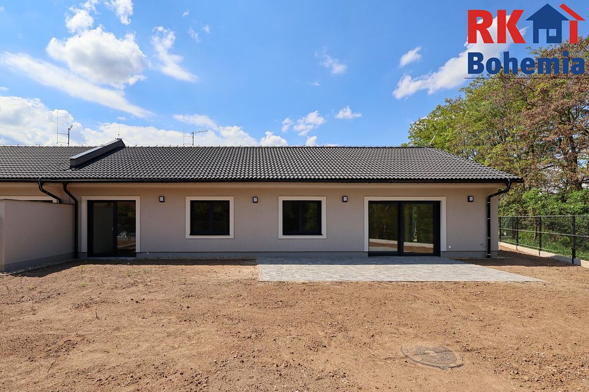 Prodej rodinného domu 111 m², pozemek 369 m² – fotografie 4