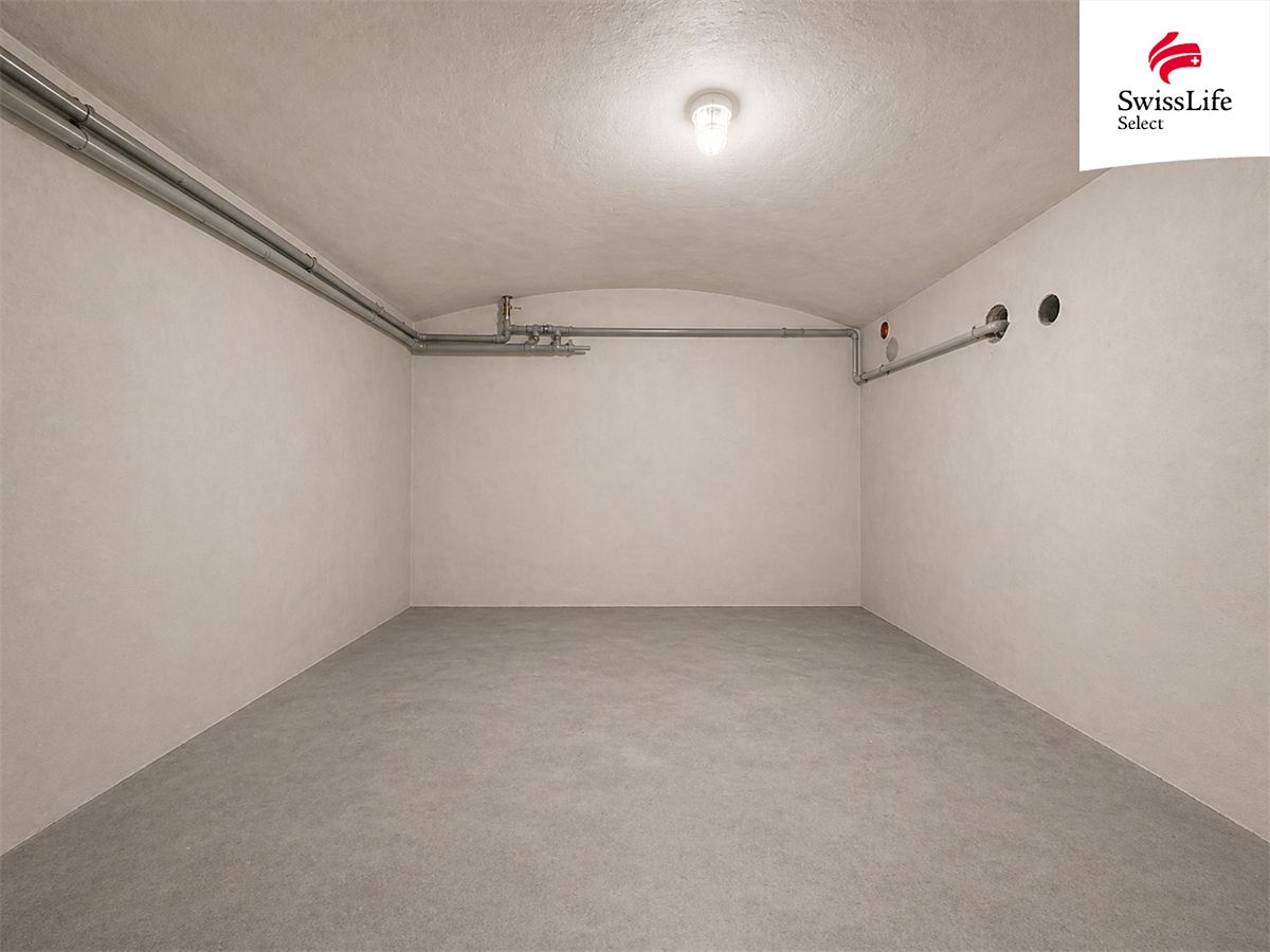 Prodej skladového prostoru 22 m² – fotografie 2
