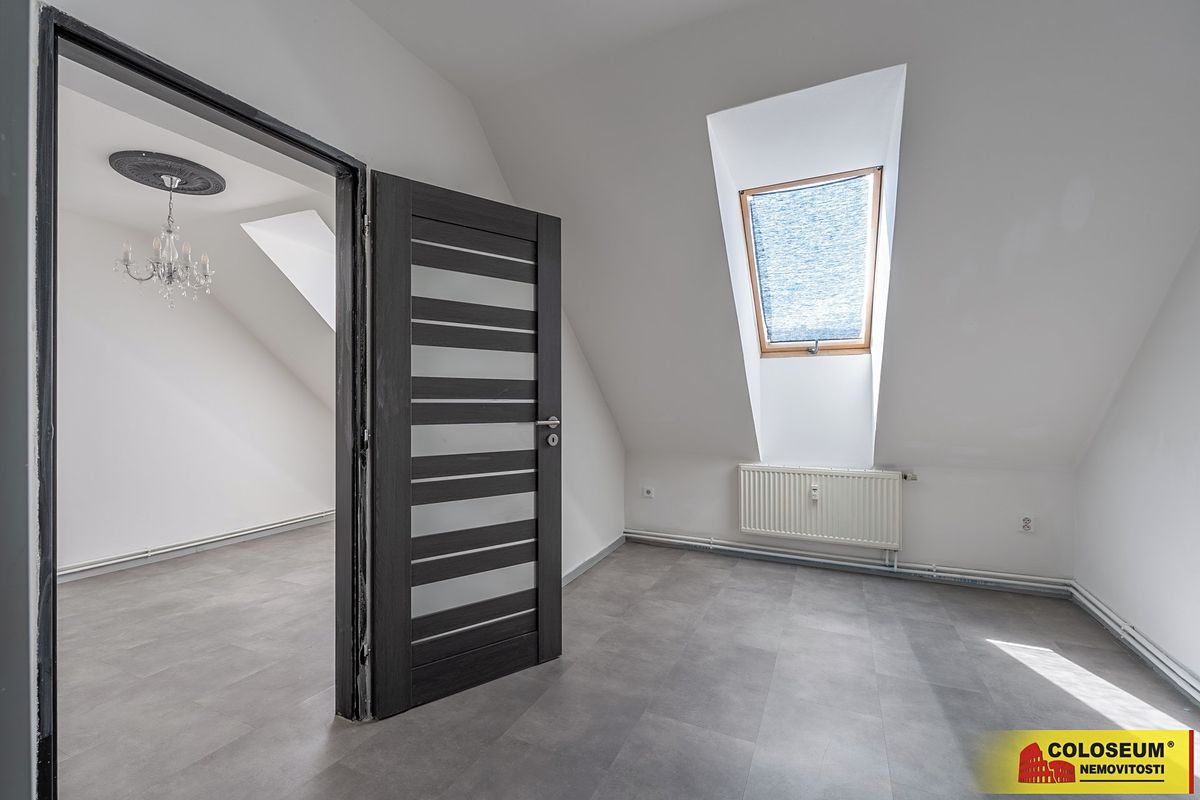Prodej bytu 3+1 77 m² – fotografie 4