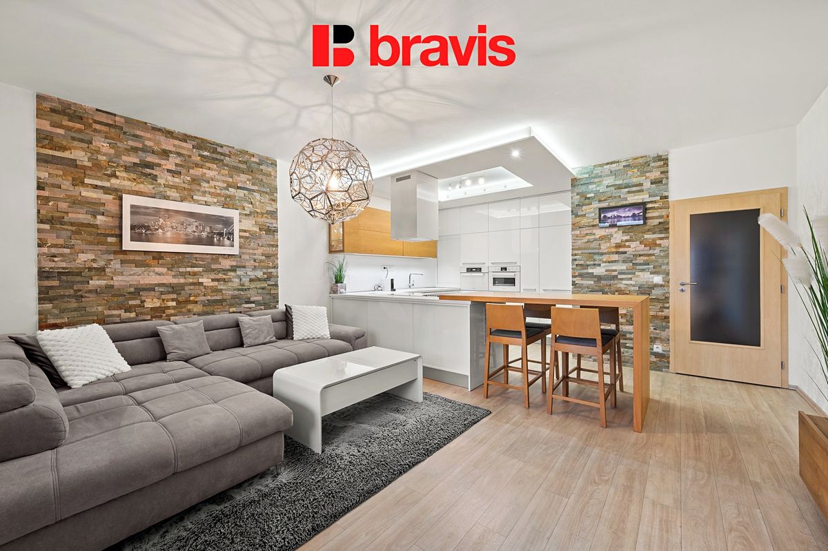 Prodej bytu 3+kk 78 m²