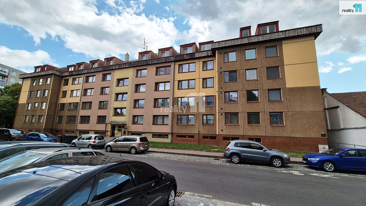 Prodej bytu 4+1 119 m²