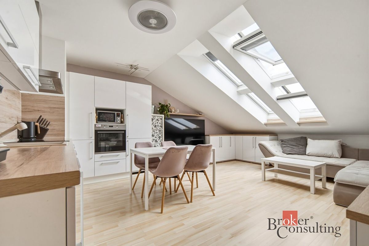 Prodej bytu 3+kk 69 m² – fotografie 2