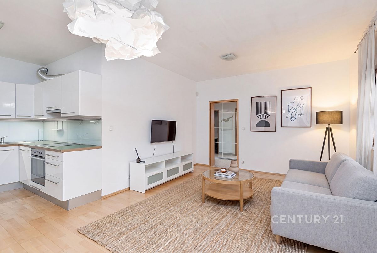 Prodej bytu 2+kk 65 m² – fotografie 2