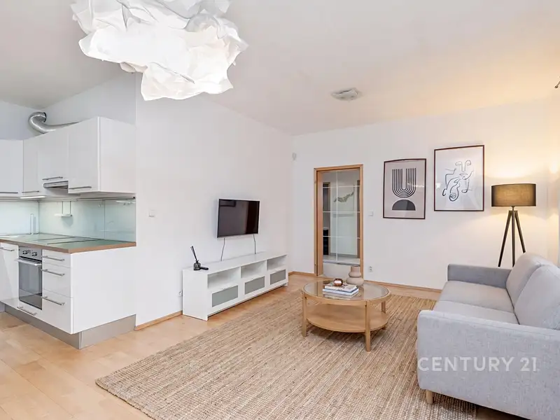 Prodej bytu 2+kk 65 m², Praha – náhled fotky 2