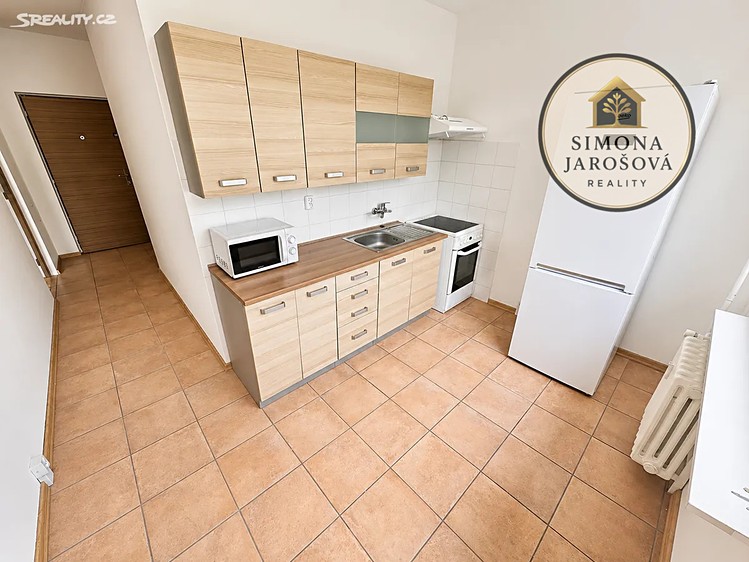 Квартира 2+1 на продаж, 42 м² (7 з 19)