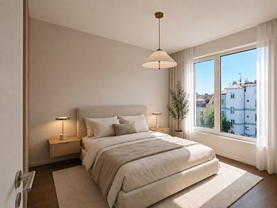Prodej bytu 2+kk 45 m²