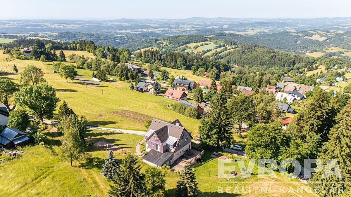 Prodej ubytovacího zařízení 425 m² – fotografie 3