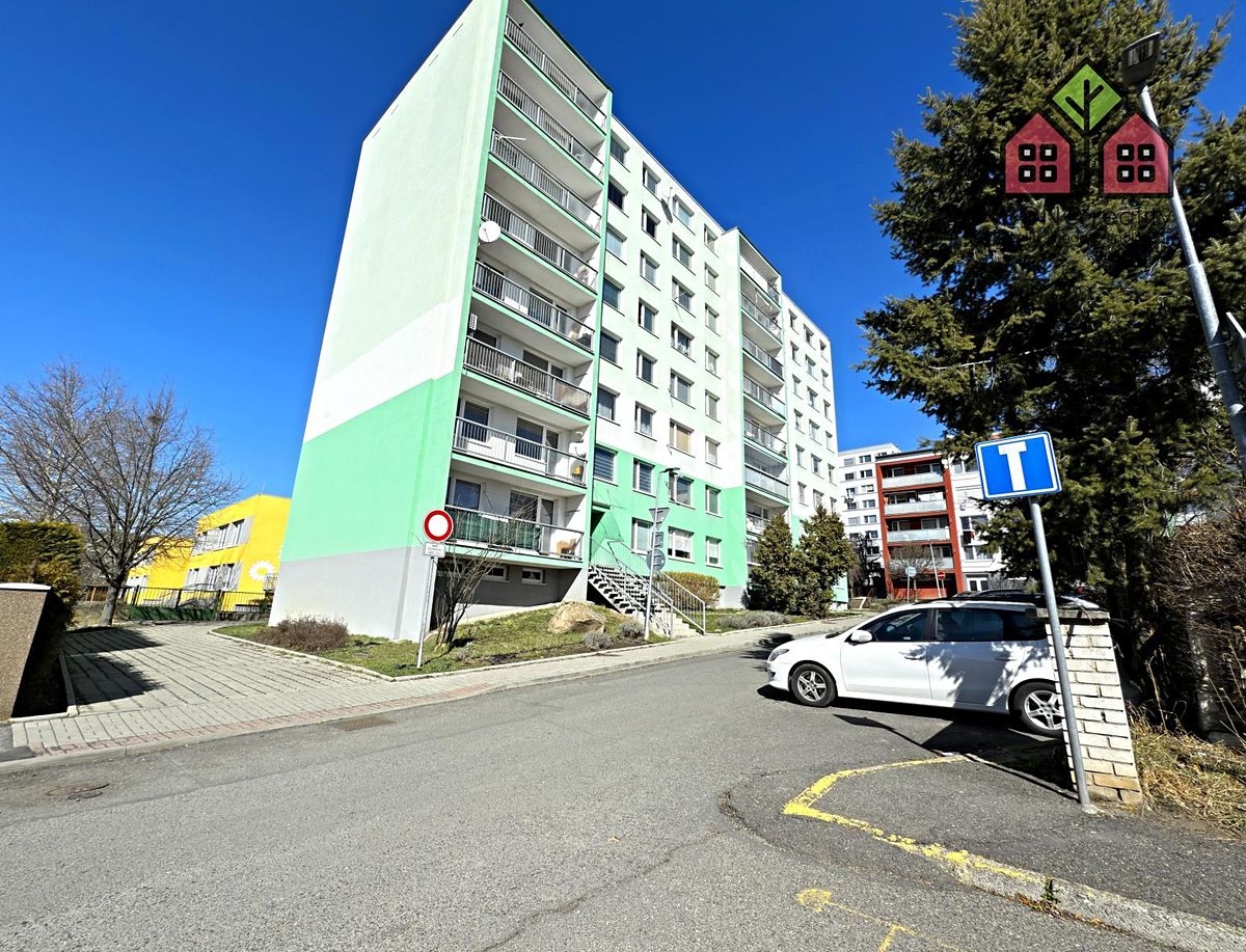 Prodej bytu 1+kk 33 m²