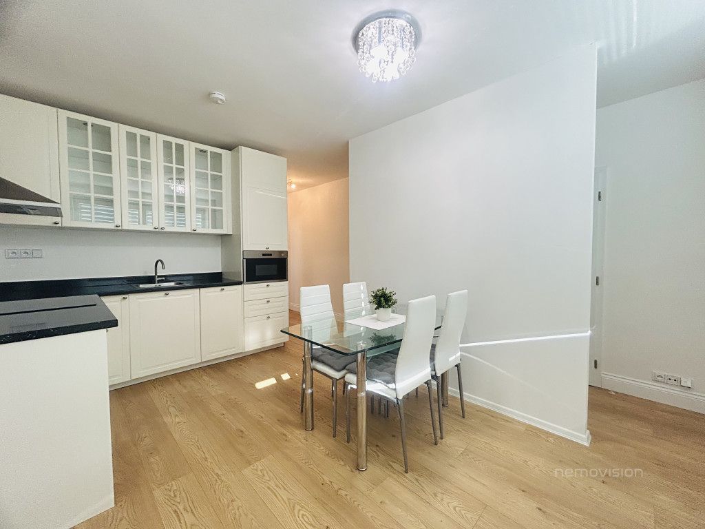 Pronájem bytu 1+1 42 m²